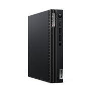 Lenovo ThinkCentre M80q Gen 4 - i5-13400T - 16GB RAM