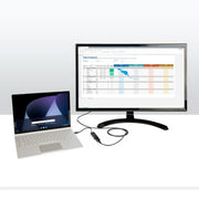 StarTech.com 2 m DisplayPort 1.4-kabel