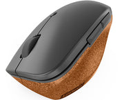 Lenovo Go datormöss Kontor högerhand RF Trådlös Optisk 2400 DPI