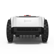 Ecovacs GOAT O800 RTK Robotgräsklippare Batteri Svart - MR2452M
