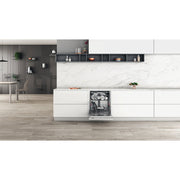 Whirlpool TGML 661 IX Rostfritt stål Inbyggd