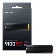 Samsung MZ-VAP4T0