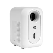 HP CP180 Short throw-projektor 130 ANSI-lumen LCD 720p (1280x720) Vit