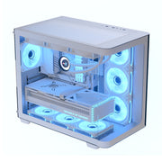 Aerocool P500C Midi Tower Vit