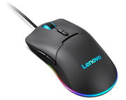Lenovo GY51M74265 datormöss Spela högerhand USB Type-A 8000 DPI