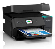 Epson EcoTank L6390 Bläckstråleskrivare A4 4800 x 1200 DPI