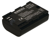 Duracell DR9943 batteri till kamera/videokamera Litium-Ion (Li-Ion)