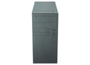 Chieftec HO-11B Tower Svart 350 W