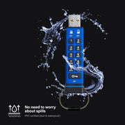 iStorage datAshur Pro USB3