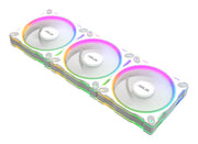 ASUS Prime MR120 Fan ARGB White 3in1 Datorväska
