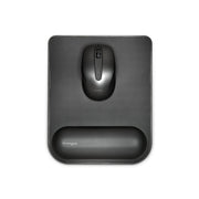 Kensington ErgoSoft musmatta med handledsstöd
