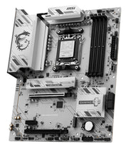 MSI B850 GAMING PLUS WIFI6E AMD B850 AM5-sockel ATX