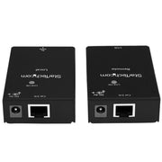 StarTech.com USB 2.0-över-Cat5-eller-Cat6-förlängarpaket med 1 port