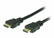 ATEN 2 m HDMI-höghastighetskabel med Ethernet