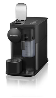 De’Longhi Lattissima One EN510.B Helautomatisk Espressomaskin 1 l