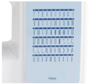 Brother FS60x Automatisk symaskin Elektrisk