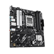 ASUS PRIME A620AM-A-CSM AMD A620A AM5-sockel micro ATX