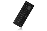 KeySonic KSK-6231 INEL (UK) tangentbord Industriell USB QWERTY Engelska