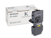 KYOCERA TK-5240K Tonerkassett Original Svart