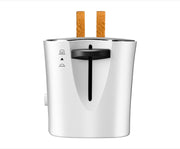 Unold Design Dual 4 skivor 1350 W Svart
