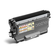 Brother TN-2010 Tonerkassett Original Svart