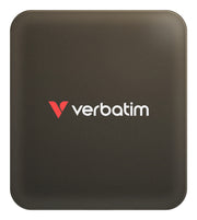 Verbatim SnapBack SSD