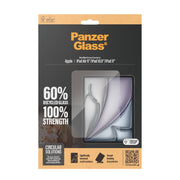 PanzerGlass Screen Protector iPad Air 11'' (2024-2026)