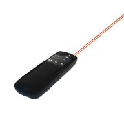 LogiLink ID0154 trådlösa presentatörer RF Svart