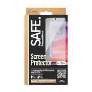 PanzerGlass SAFE. by Screen Protector Motorola edge 50 Pro