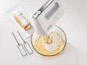 Gorenje M460CDC Handmixer 460 W Vit