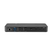 Kensington SD5920T EQ Thunderbolt 4 Quad 4K hybriddockningsstation med