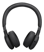 JBL Live 670NC Headset Trådlös Huvudband Samtal/musik