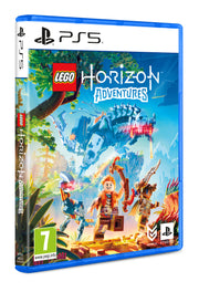 Sony Interactive Entertainment LEGO Horizon Adventures Arabiska