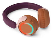 Philips 4000 series TAK4200MP/00 hörlur och headset Trådlös Huvudband Samtal/musik