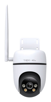 TP-Link TAPO C501GW bevakningskameror Turret IP-säkerhetskamera Utomhus 1920 x 1080