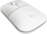 HP Z3700 trådlös mus i ceramic white