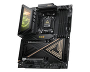 MSI MEG X870E ACE MAX moderkort AMD X870E AM5-sockel ATX