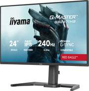 iiyama G-MASTER GB2471HS-B1