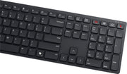 DELL Pro trådbundet samarbetstangentbord