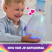 Hatchimals 6069282 interaktiv leksak