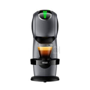 De’Longhi Genio S Touch EDG426.GY Helautomatisk Kuddmatad kaffebryggare 0,8 l