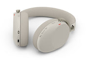 Jabra Evolve3 85 MS + Link 390c Headset Trådlös Huvudband Samtal/musik USB Type-C