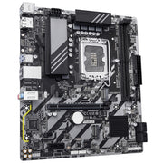 GIGABYTE B860M E moderkort Intel B860 LGA 1851 (Socket V1) micro ATX