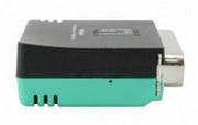 LevelOne FPS-1031 skrivarservrar Ethernet LAN Svart