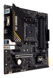ASUS TUF GAMING A520M-PLUS II AMD A520 Uttag AM4 micro ATX