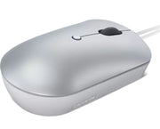 Lenovo 540 datormöss Kontor Ambidextrous USB Type-C Optisk
