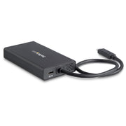 StarTech.com USB-C-multiportadapter med 4K HDMI