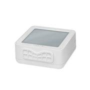 LogiLink SC0116 hygrometer och psykrometer inomhus Elektronisk hygrometer Vit