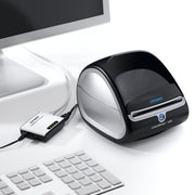 DYMO LabelWriter-utskriftsserver