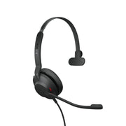 Jabra Evolve2 30 Headset Kabel Huvudband Kontor/callcenter - 23089-889-979